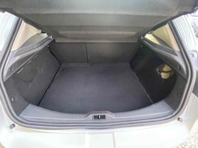 RENAULT MEGANE III 2008 1.5 dCi 86cv