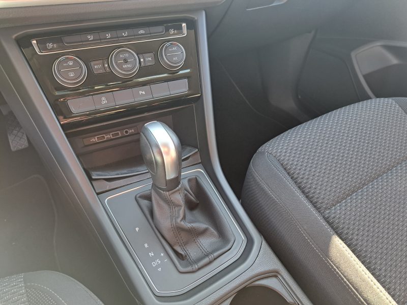 VOLKSWAGEN TOURAN 2019