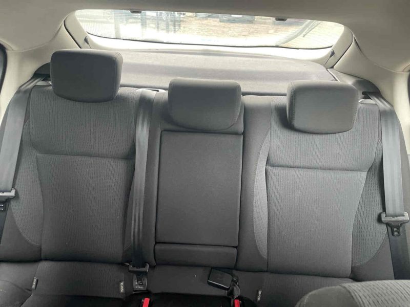 RENAULT LAGUNA III 2008