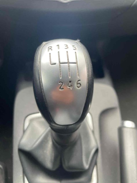 RENAULT LAGUNA III 2008