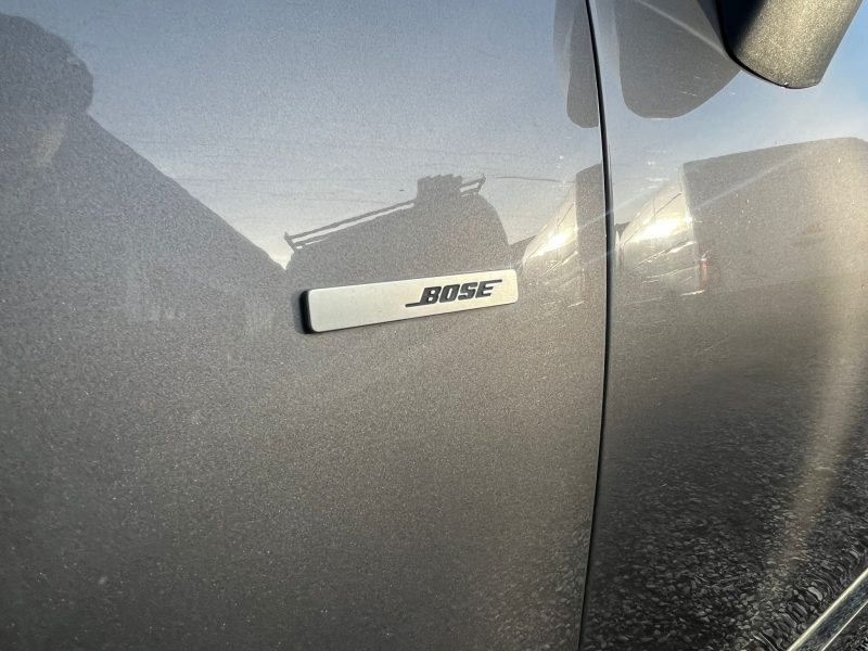 RENAULT GRAND SCÉNIC III 2016