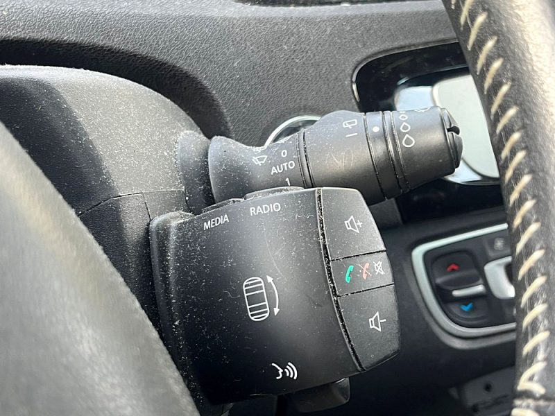 RENAULT GRAND SCÉNIC III 2016