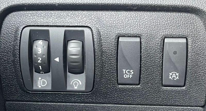 RENAULT GRAND SCÉNIC III 2016