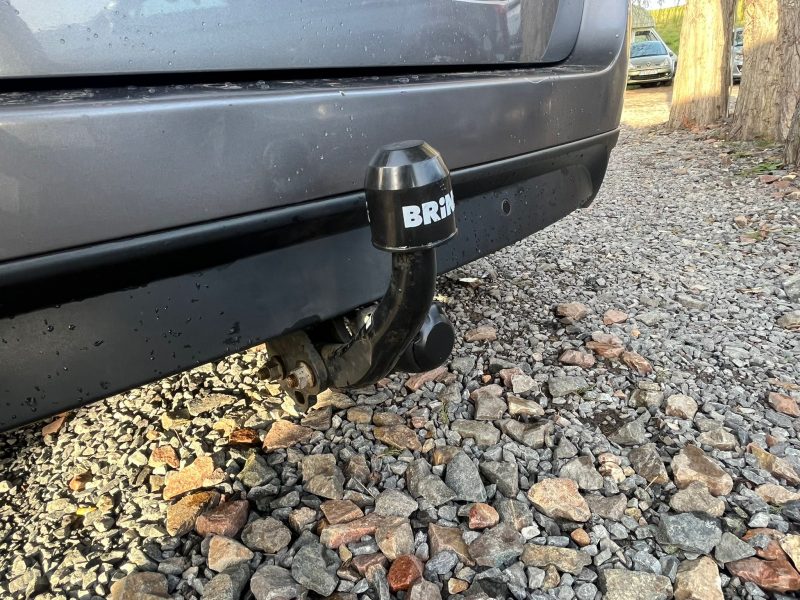 RENAULT GRAND SCÉNIC III 2016