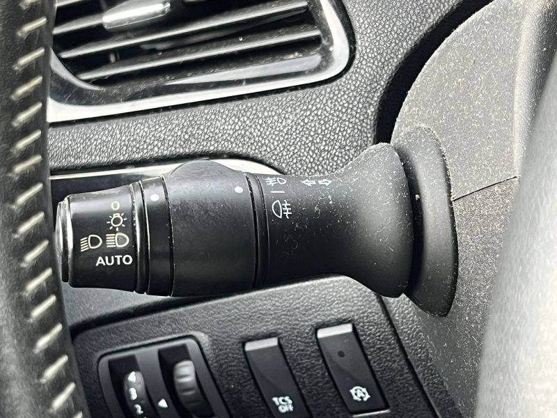 RENAULT GRAND SCÉNIC III 2016