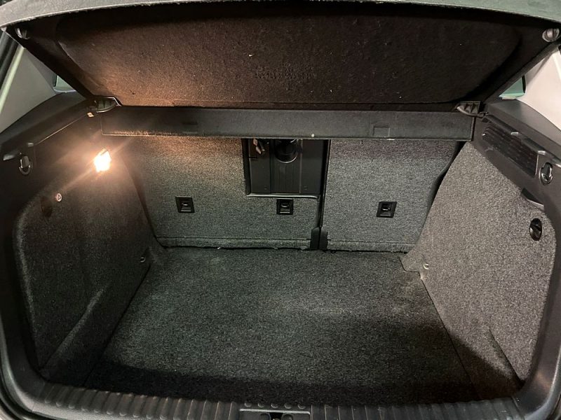 VOLKSWAGEN TIGUAN 2013