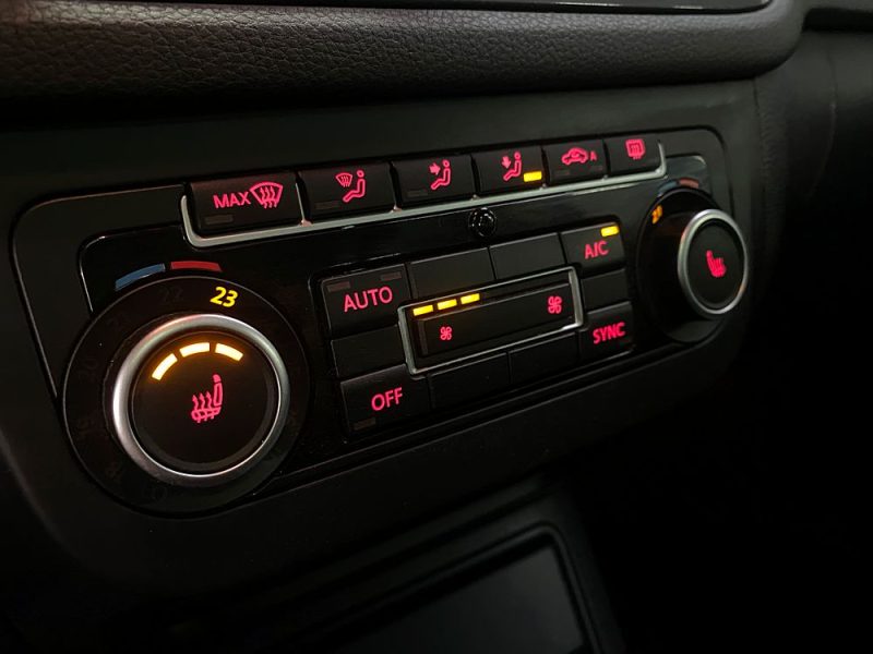 VOLKSWAGEN TIGUAN 2013