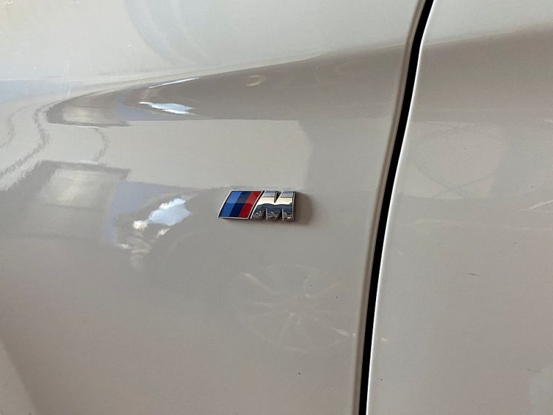 BMW 320 D Xdrive 2016