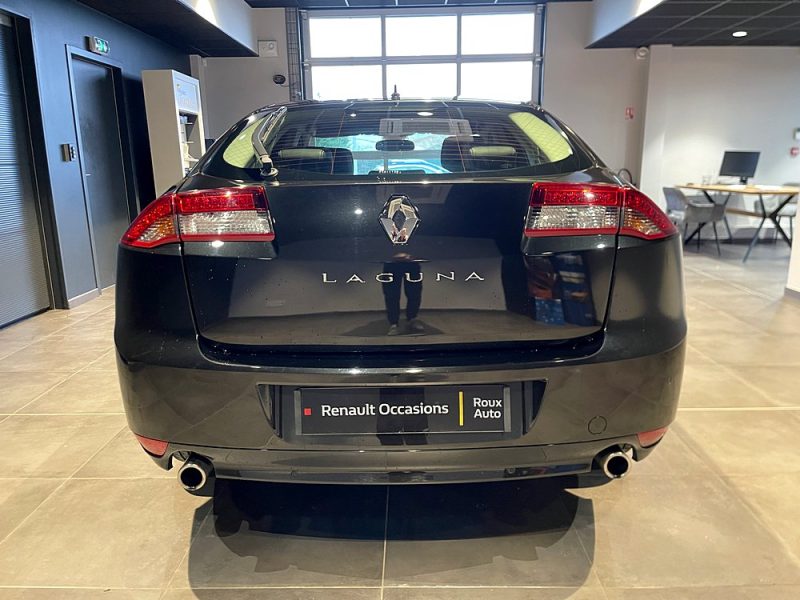 RENAULT LAGUNA 2014