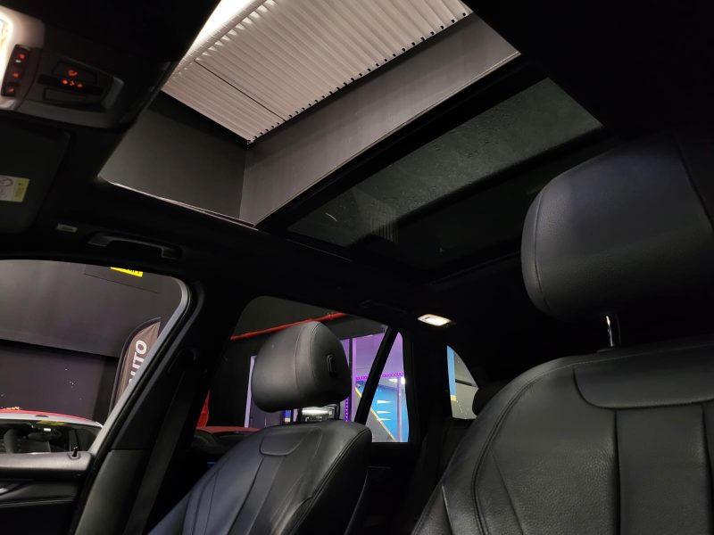 BMW X5 F15 S-Drive 25d 218cv LOUNGE PLUS TOIT OUVRANT / SIEGES CHAUFFANTS ET ELECT/ 360° KEYLESS GO 