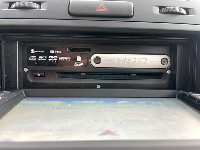 SUZUKI GRAND VITARA II 2010