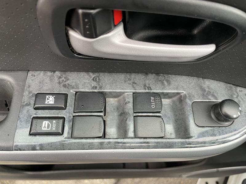 SUZUKI GRAND VITARA II 2010