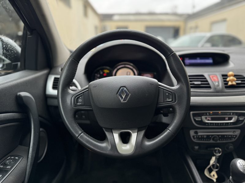 RENAULT MEGANE III  2009