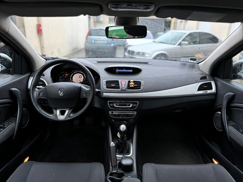 RENAULT MEGANE III  2009