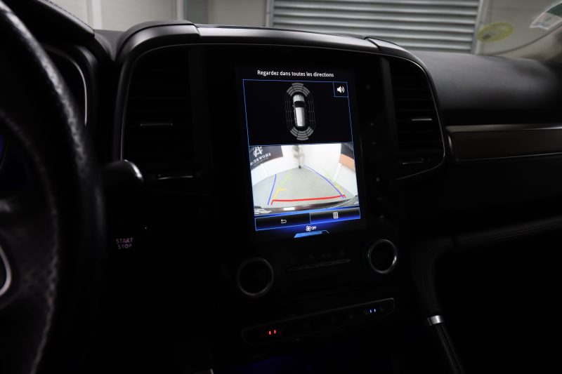 RENAULT KOLEOS II 2017