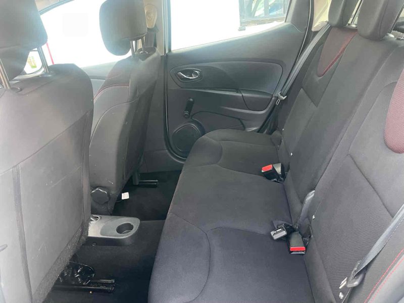 RENAULT CLIO IV 2014