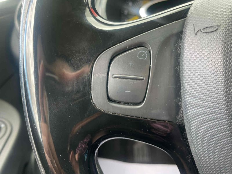 RENAULT CLIO IV 2014