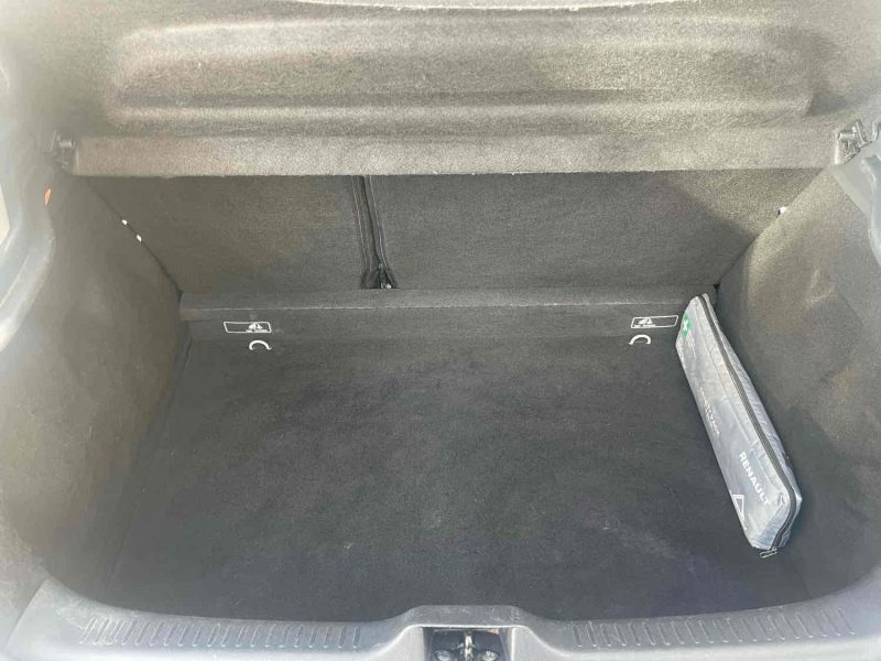 RENAULT CLIO IV 2014