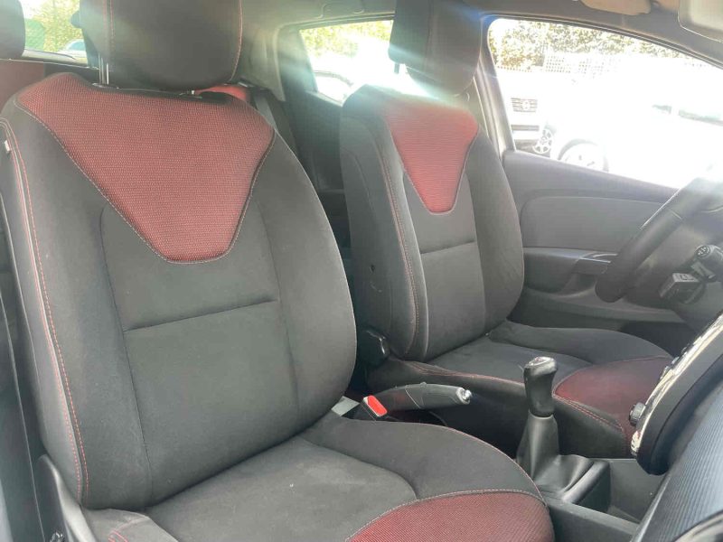 RENAULT CLIO IV 2014