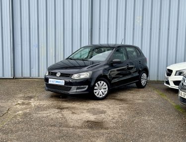 VOLKSWAGEN POLO V 2010