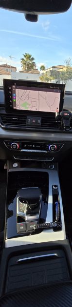 AUDI Q5 Sportback 35 TDI S Line 2023