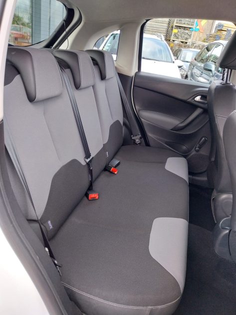 CITROEN C3 II 1.0 VTi 68 Vitamine