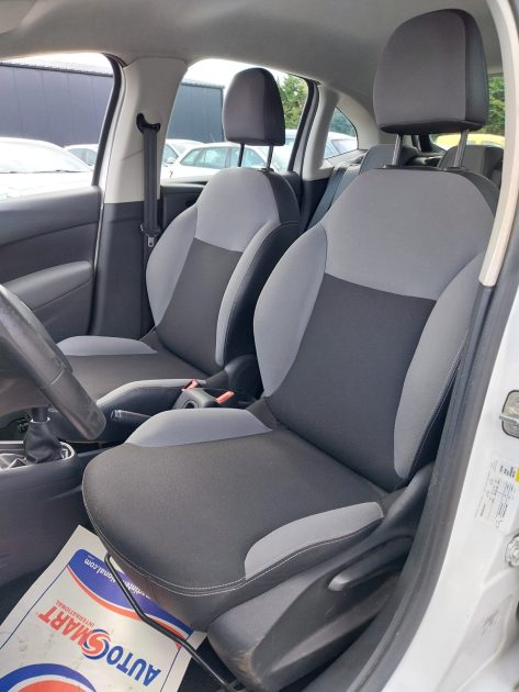 CITROEN C3 II 1.0 VTi 68 Vitamine