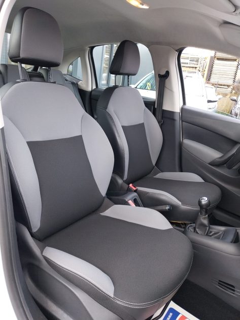CITROEN C3 II 1.0 VTi 68 Vitamine