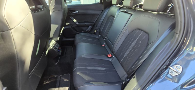 CUPRA FORMENTOR 2021