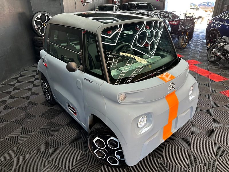 CITROEN AMI 2020