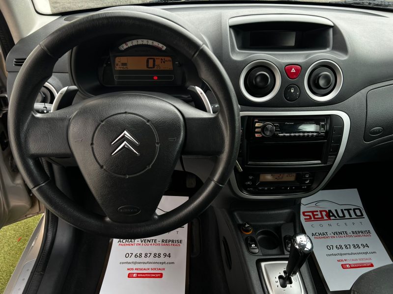 CITROEN C3 2006