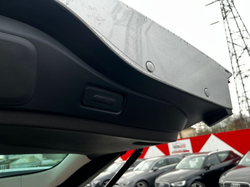 RENAULT ESPACE V 2016