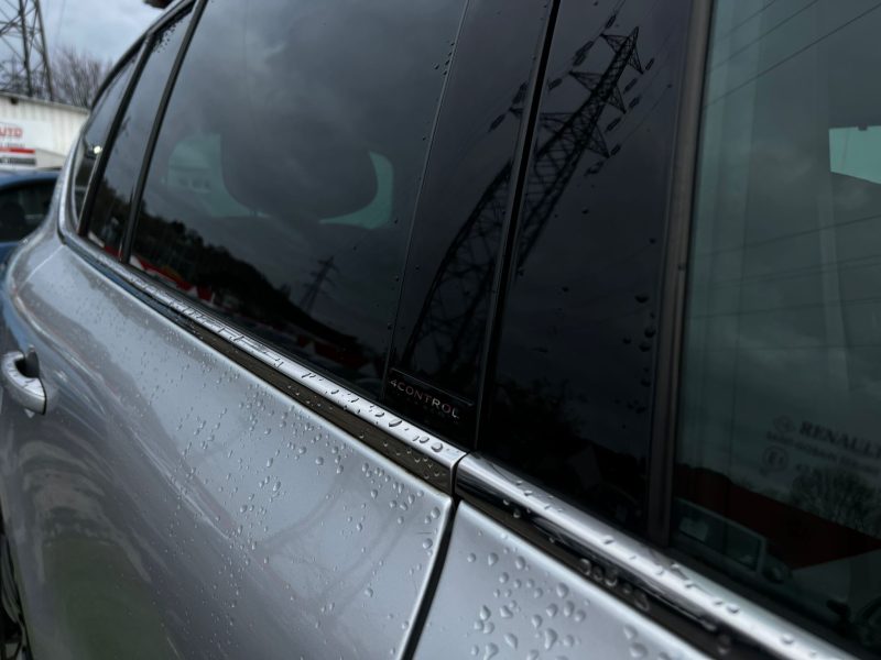 RENAULT ESPACE V 2016