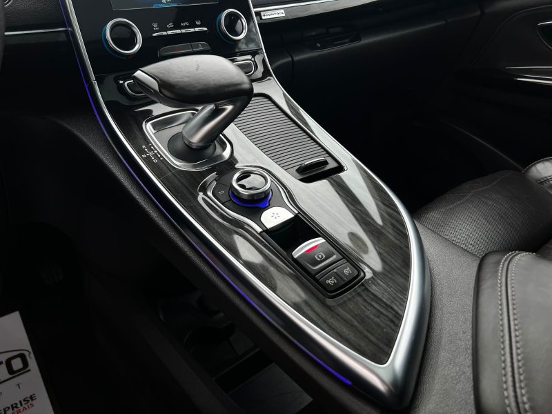 RENAULT ESPACE V 2016