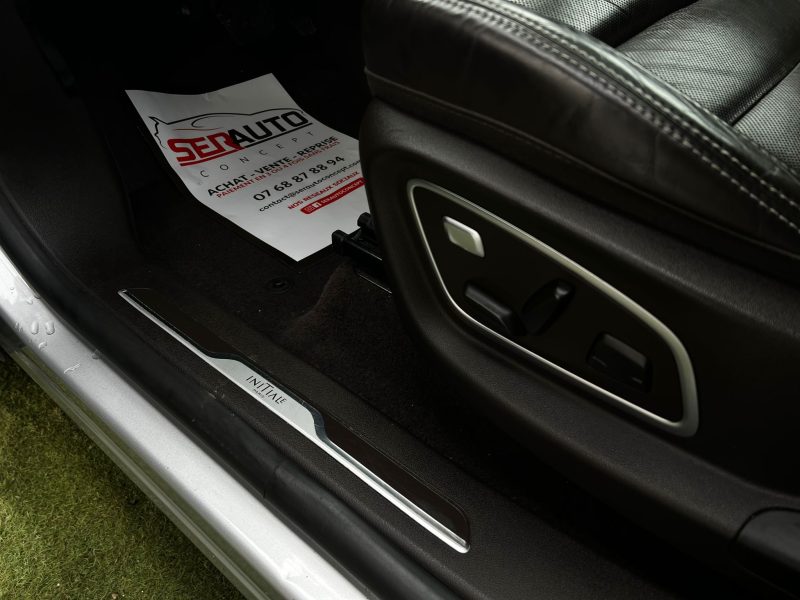 RENAULT ESPACE V 2016