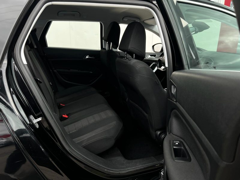 PEUGEOT 308 SW II 2016