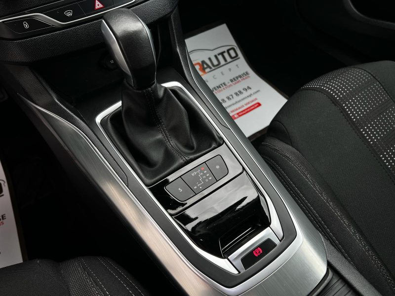 PEUGEOT 308 SW II 2016