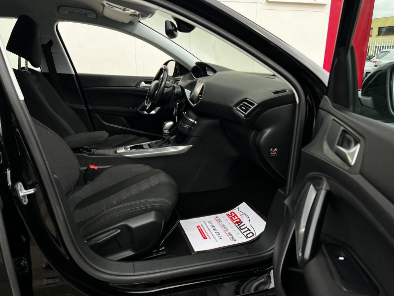 PEUGEOT 308 SW II 2016