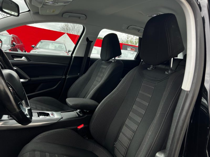 PEUGEOT 308 SW II 2016