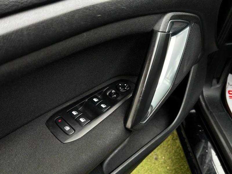 PEUGEOT 308 SW II 2016