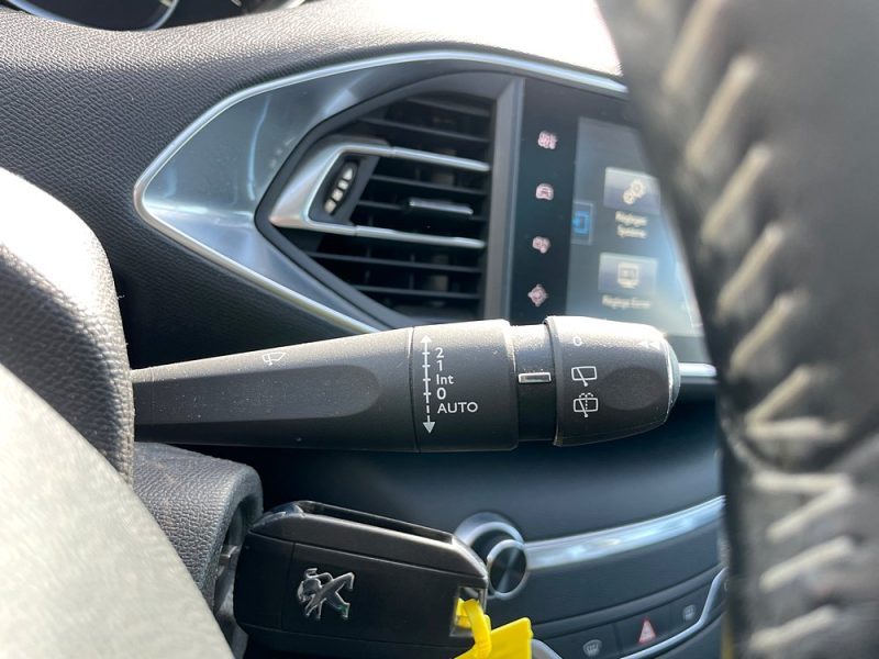 PEUGEOT 308 SW II 2016