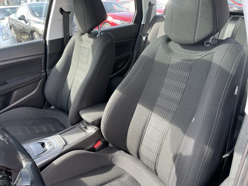 PEUGEOT 308 SW II 2016