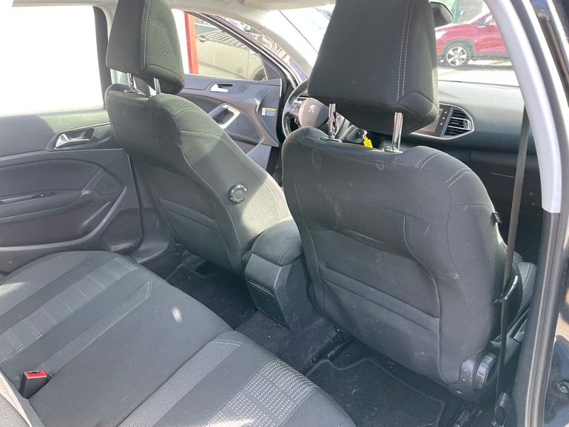 PEUGEOT 308 SW II 2016