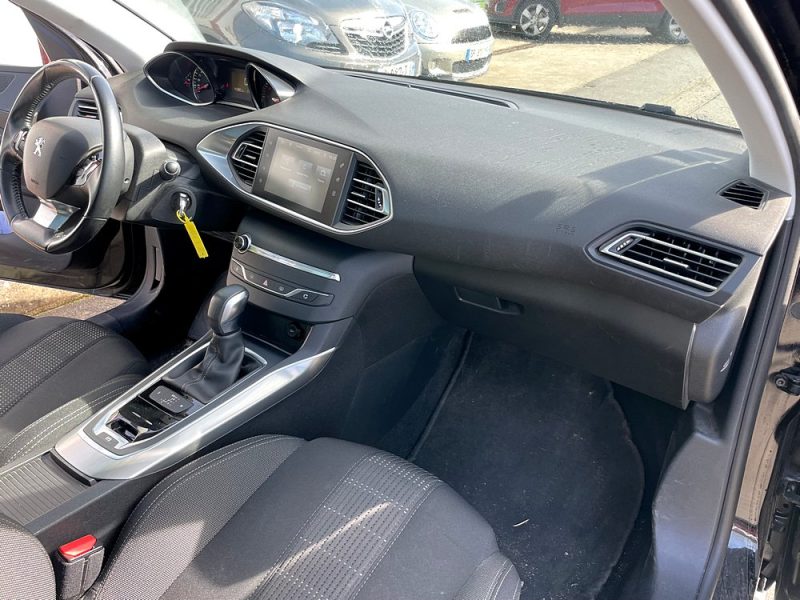 PEUGEOT 308 SW II 2016