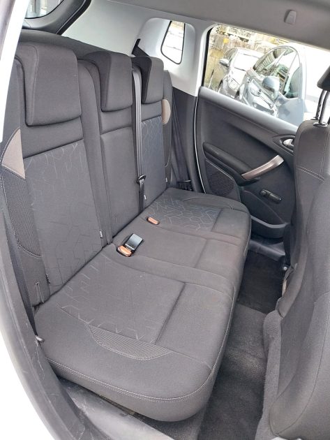 PEUGEOT 2008 1.2 Puretech 82 Active