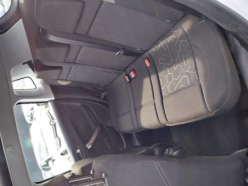 PEUGEOT 2008 1.2 Puretech 82 Active