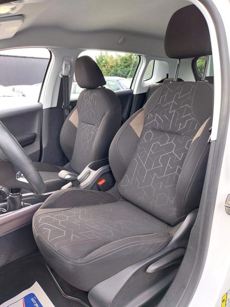 PEUGEOT 2008 1.2 Puretech 82 Active