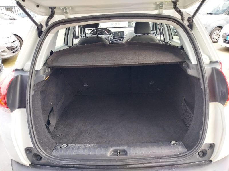 PEUGEOT 2008 1.2 Puretech 82 Active