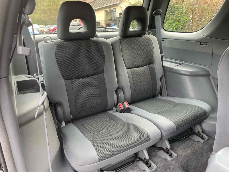 TOYOTA RAV 4 II 2.0D 4WD 116CV