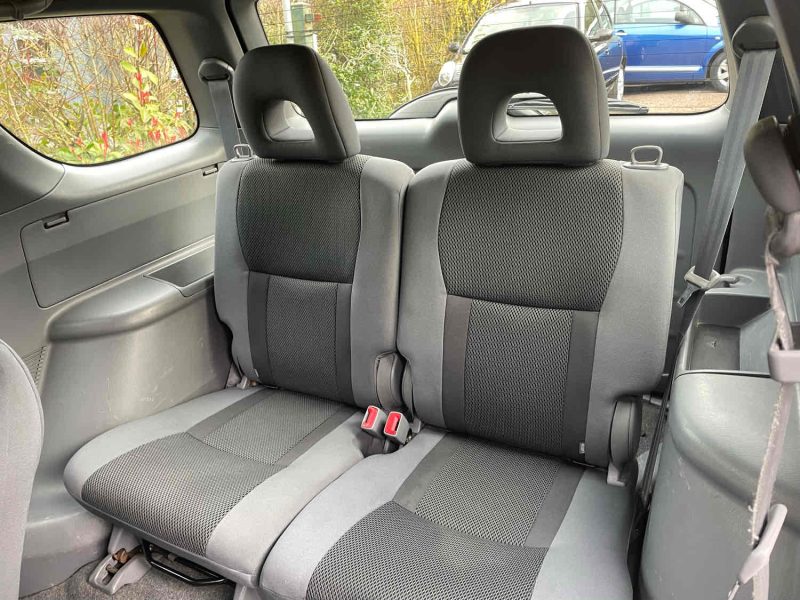 TOYOTA RAV 4 II 2.0D 4WD 116CV